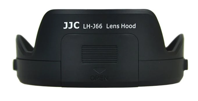 JJC LH-66 lens hood for Olympus