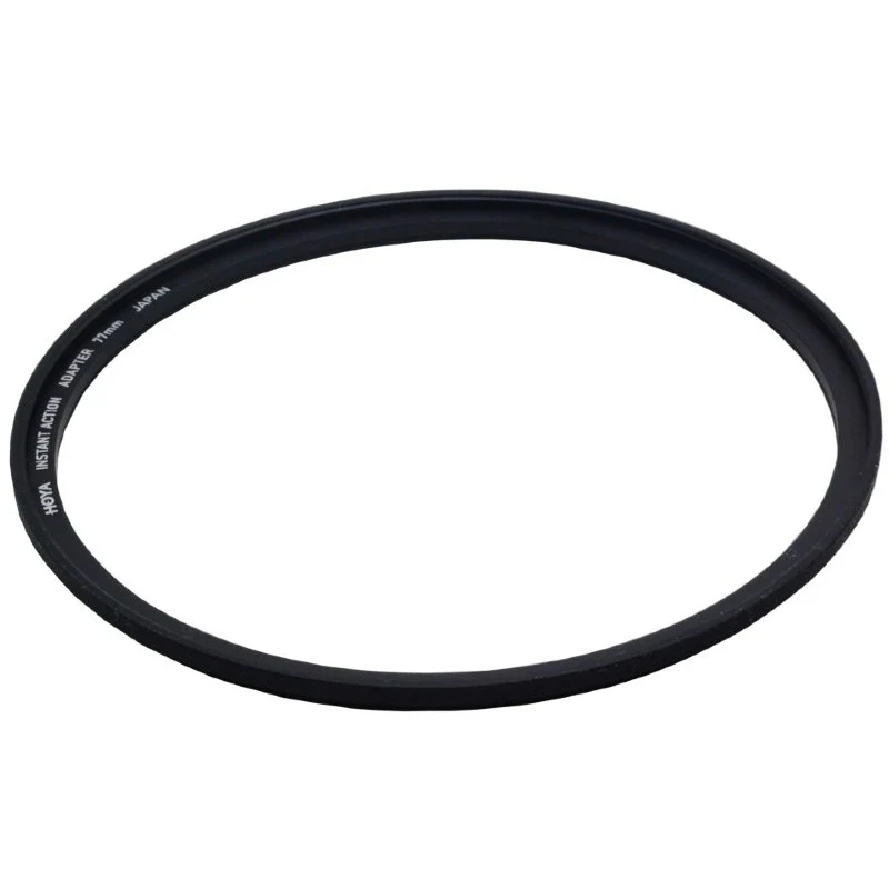 Hoya 55,0mm, INSTANT ACTION, ADAPTERRING