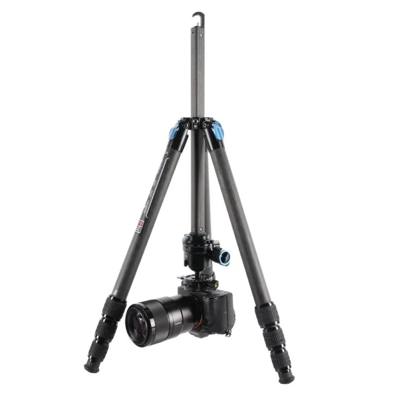 Sirui ST-224 Waterproof Carbon tripod + ST-20