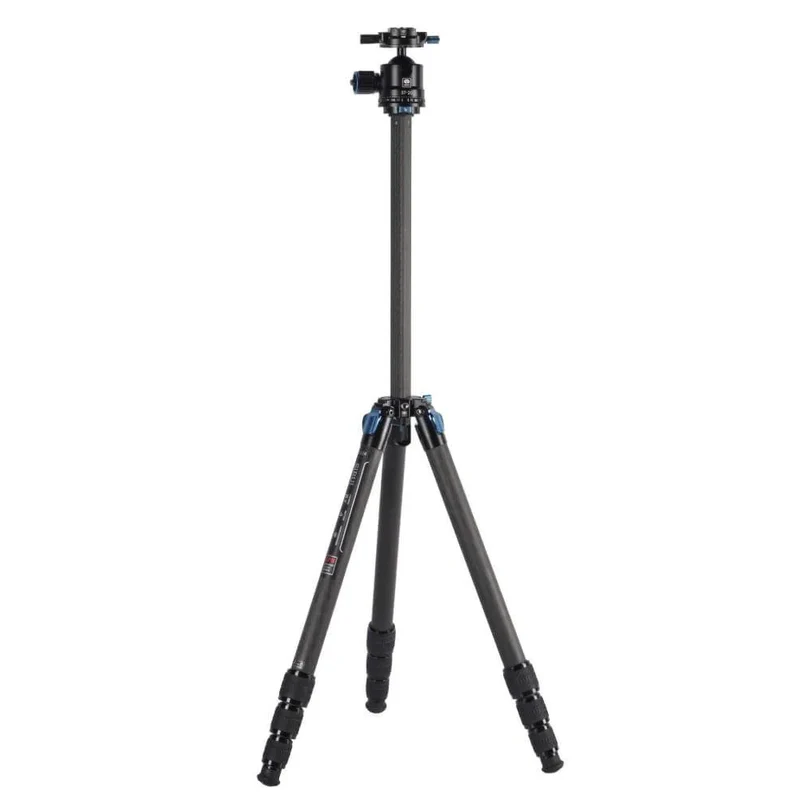 Sirui ST-224 Waterproof Carbon tripod + ST-20