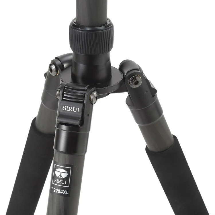Sirui T-2204XL Carbon Tipod + E-20 Ball Head