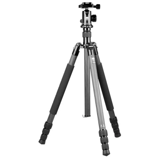 Sirui T-1204XL Traveller + E-10 Head