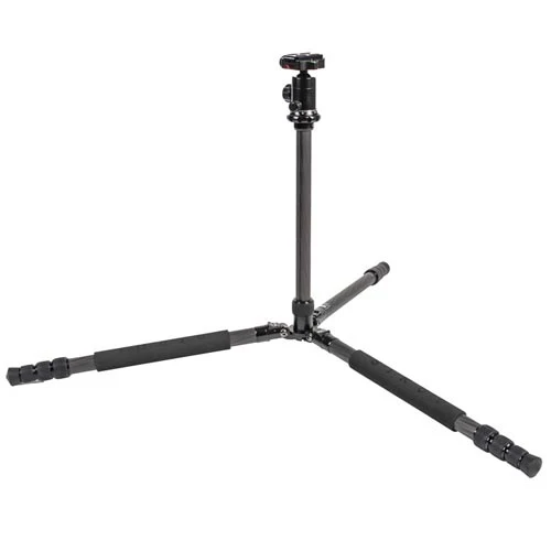 Sirui T-1204XL Traveller + E-10 Head