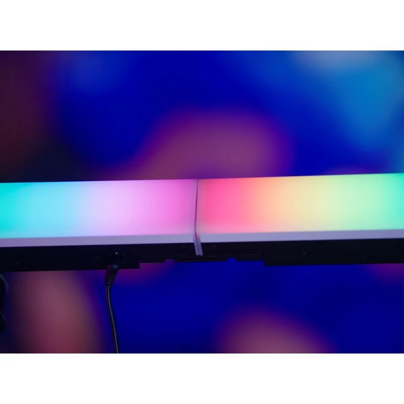 Aputure INFINIBAR PB6 8-Leuchten-Kit (EU-Version)
