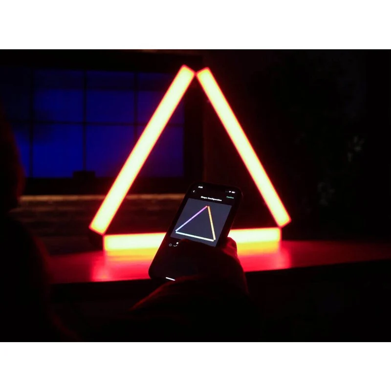 Aputure INFINIBAR PB6 8-Leuchten-Kit (EU-Version)