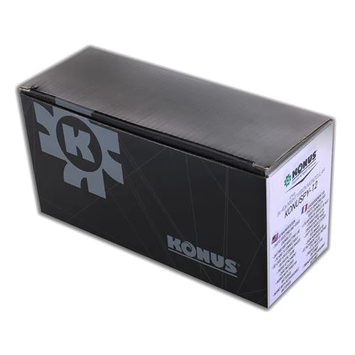 Konus Digitales Tag- und Nachtsichtgerät Konuspy-12 5-40x32