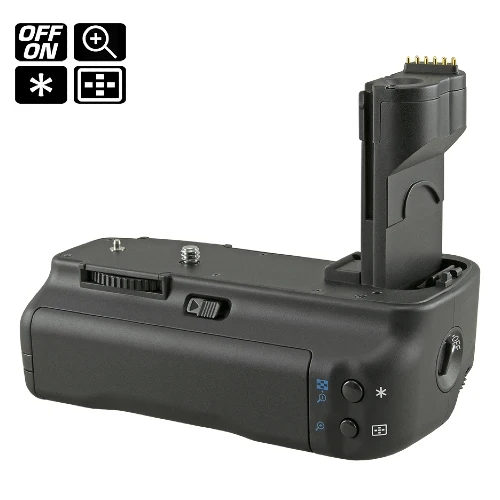 Jupio Battery grip for Canon 20D/30D/40D/50D