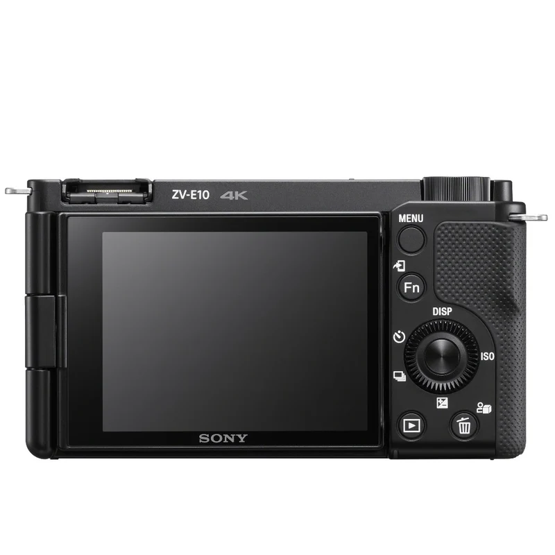 Sony ZV-E10 Body