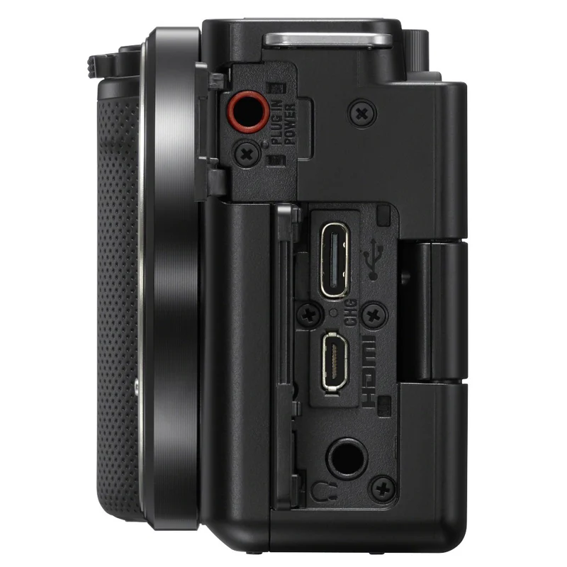 Sony ZV-E10 Body