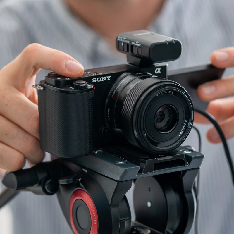 Sony ZV-E10 Body