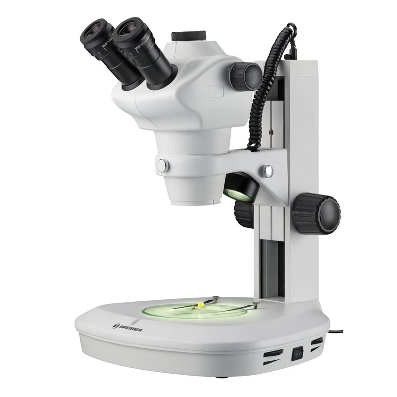 BRESSER Science ETD-201 Microscope Trino