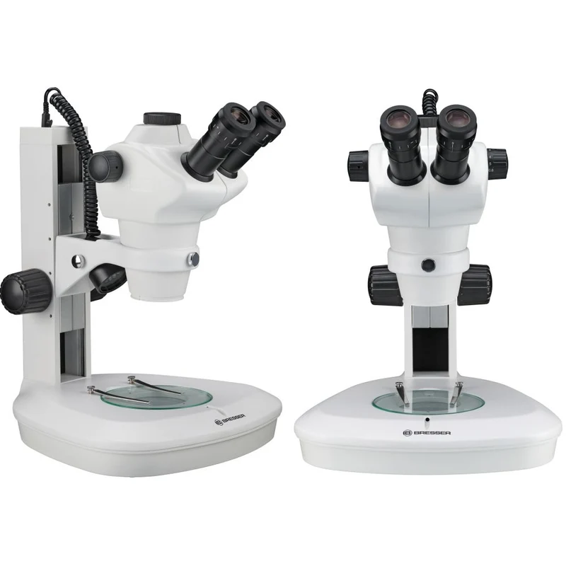BRESSER Science ETD-201 Microscope Trino