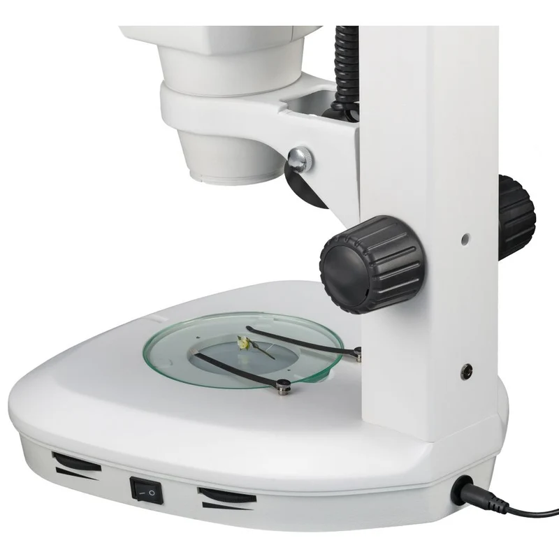BRESSER Science ETD-201 Microscope Trino