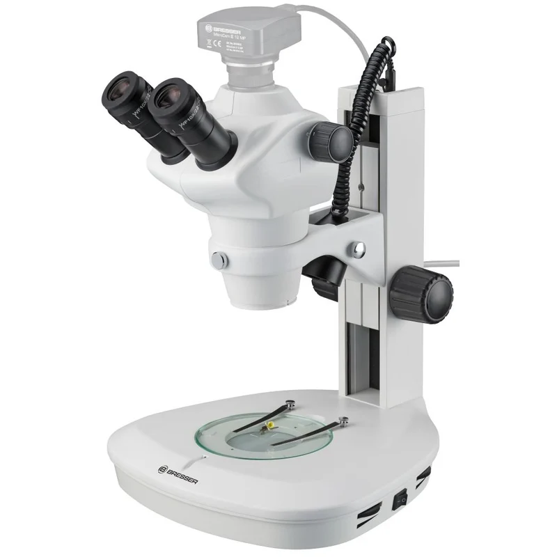 BRESSER Science ETD-201 Microscope Trino
