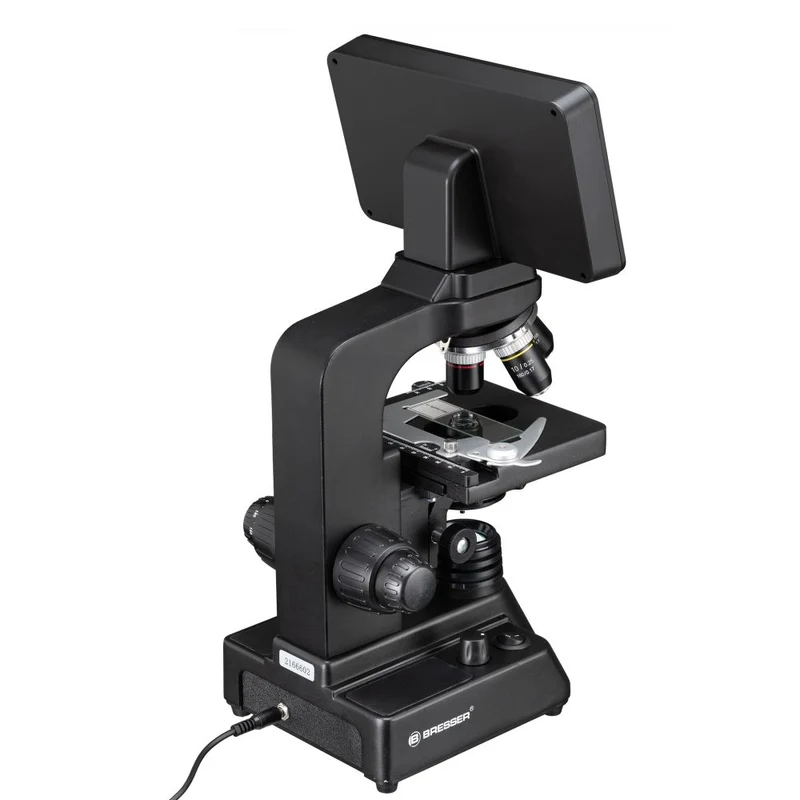 Bresser Researcher LCD-Mikroskop