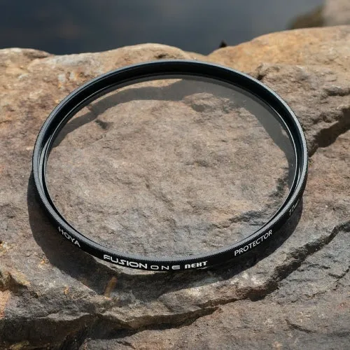 Hoya 72mm Fusion One Next Protector
