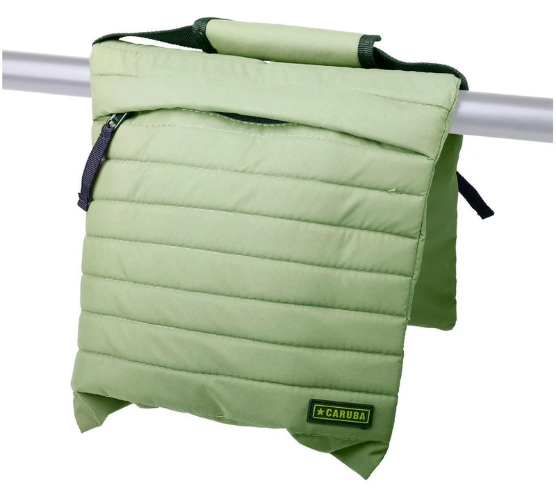 Caruba Sandbag Double Green