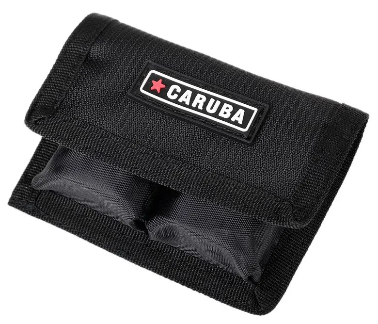 Caruba Battery Holder 2 pcs.
