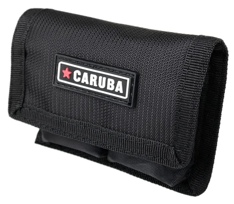 Caruba Battery Holder 2 pcs.
