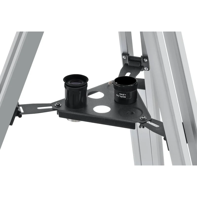 Bresser Messier Telescope AR-102/600 EQ-3 AT-3 Refractor