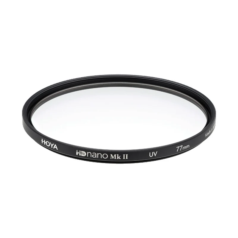 Hoya 49mm HD Nano MkII UV