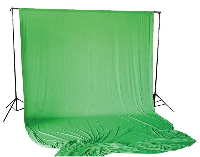 Bresser BR-D37 Hintergrundsupport 300x360cm Extra Strong