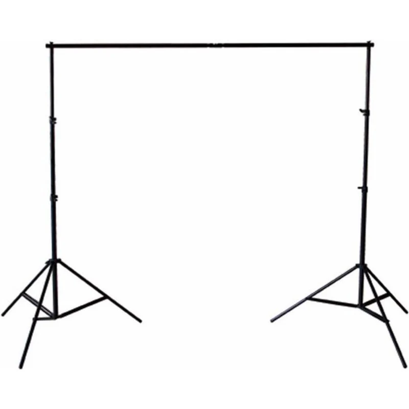 Bresser BR-D24 Hintergrundsupport 240x300cm Extra Strong