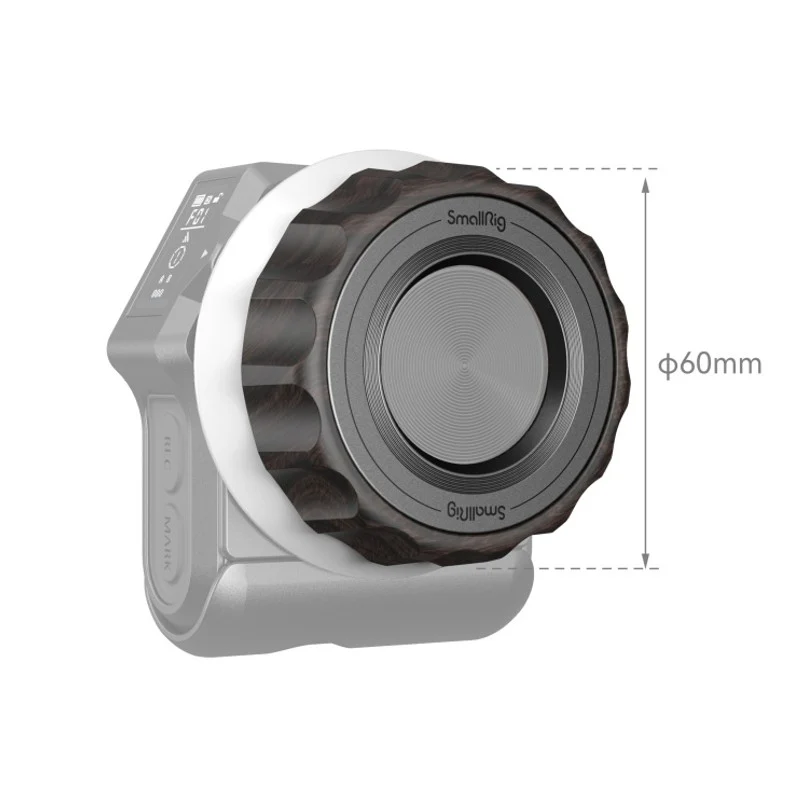 SmallRig Follow Focus Markierungsscheibe (aus Holz) 4091