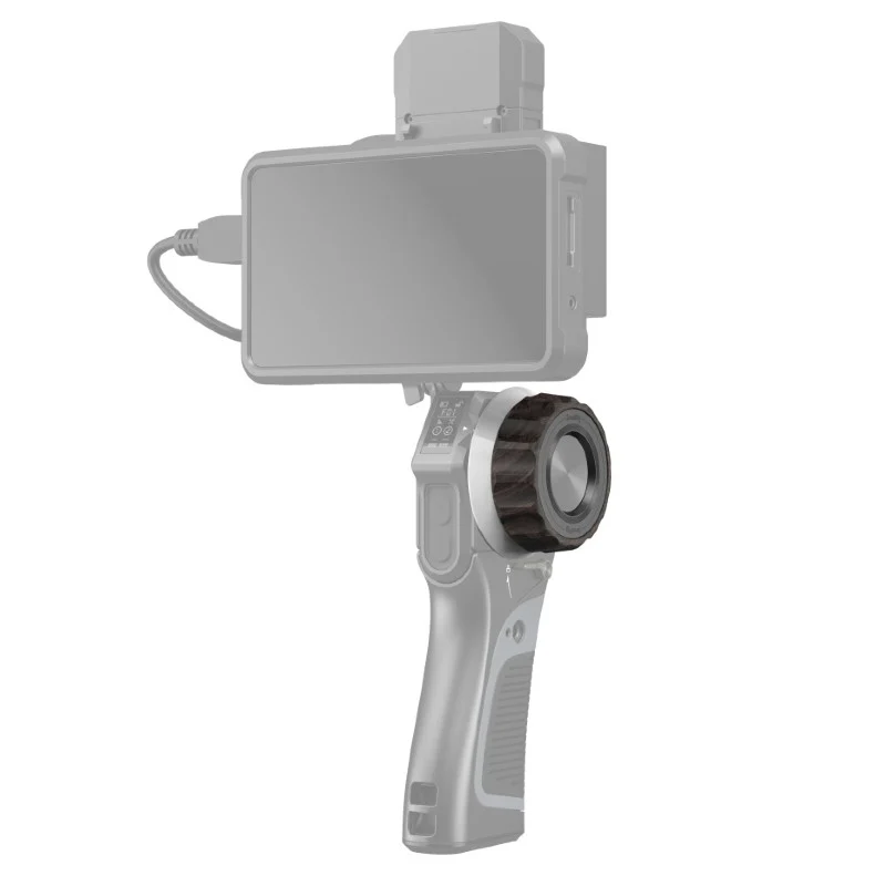 SmallRig Follow Focus Markierungsscheibe (aus Holz) 4091