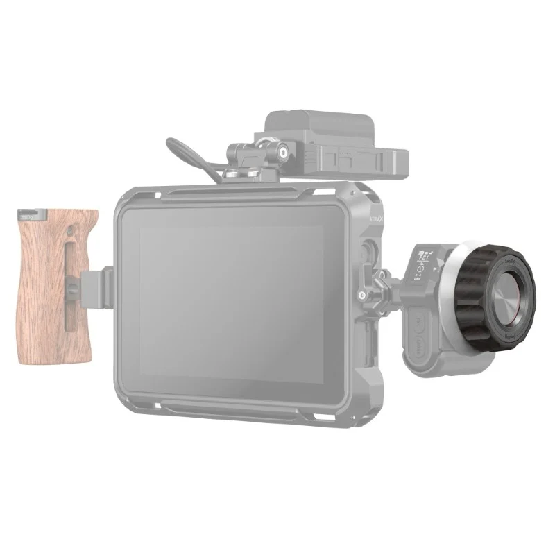 SmallRig Follow Focus Markierungsscheibe (aus Holz) 4091