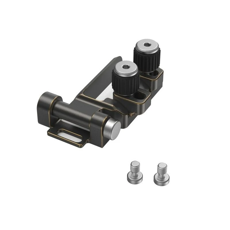 SmallRig HDMI and USB-C Cable Clamp for FUJIFILM X-T5 4147