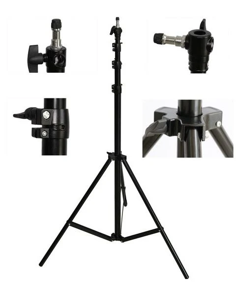 Bresser BR-TP380 Light Stand 380cm