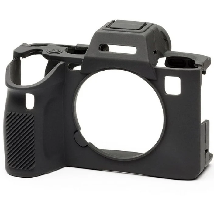 easyCover Gehäuse Cover für Sony A1 Black