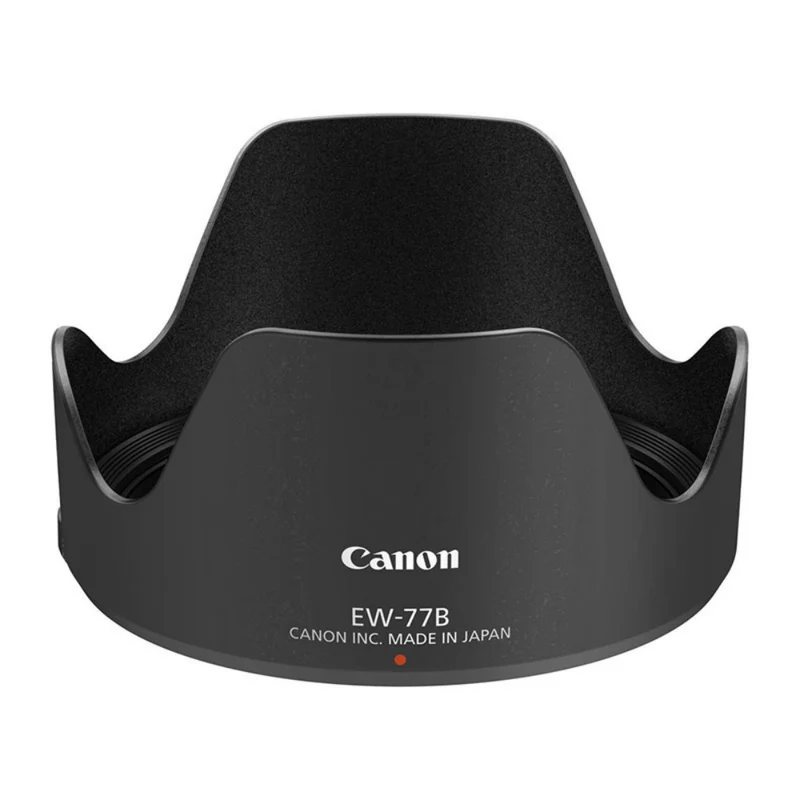 Canon EW-77B Gegenlichtblende