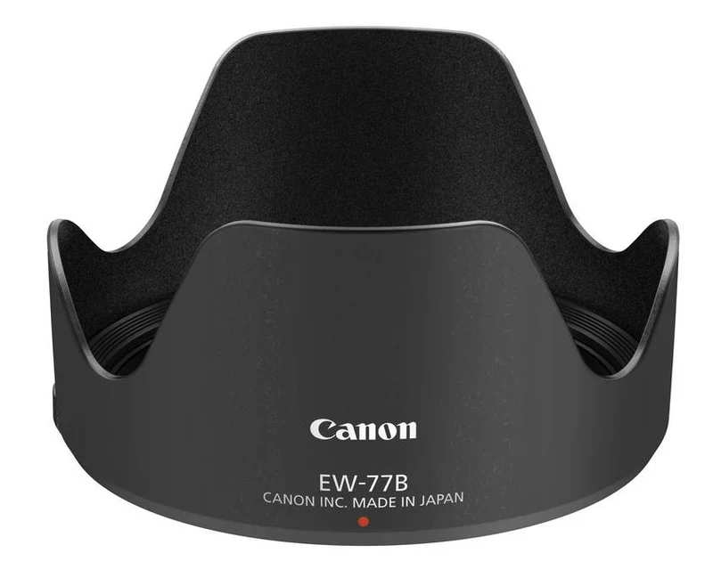 Canon EW-77B Gegenlichtblende