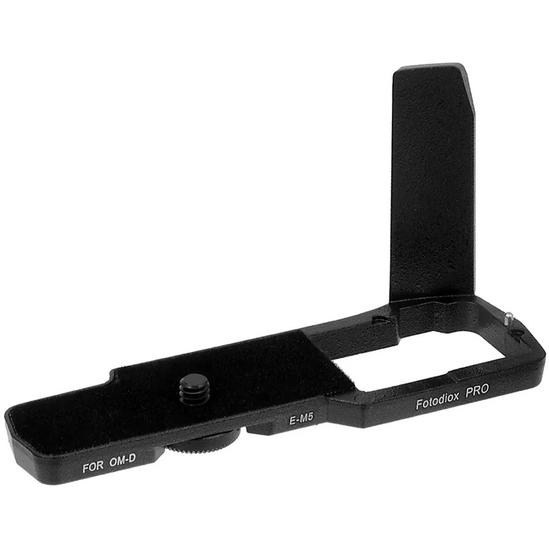 Camera Grip for Olympus OM-D E-M5