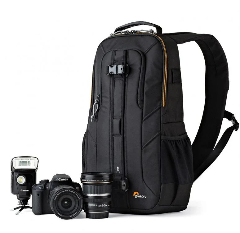 Lowepro Slingshot Edge 250 AW Black