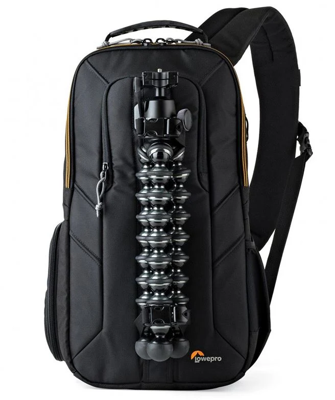 Lowepro Slingshot Edge 250 AW Black