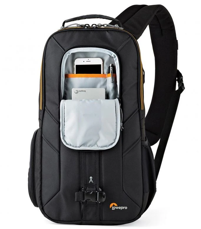 Lowepro Slingshot Edge 250 AW Black
