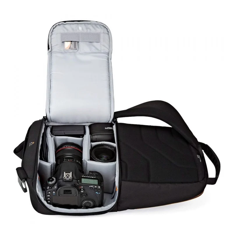 Lowepro Slingshot Edge 250 AW Black