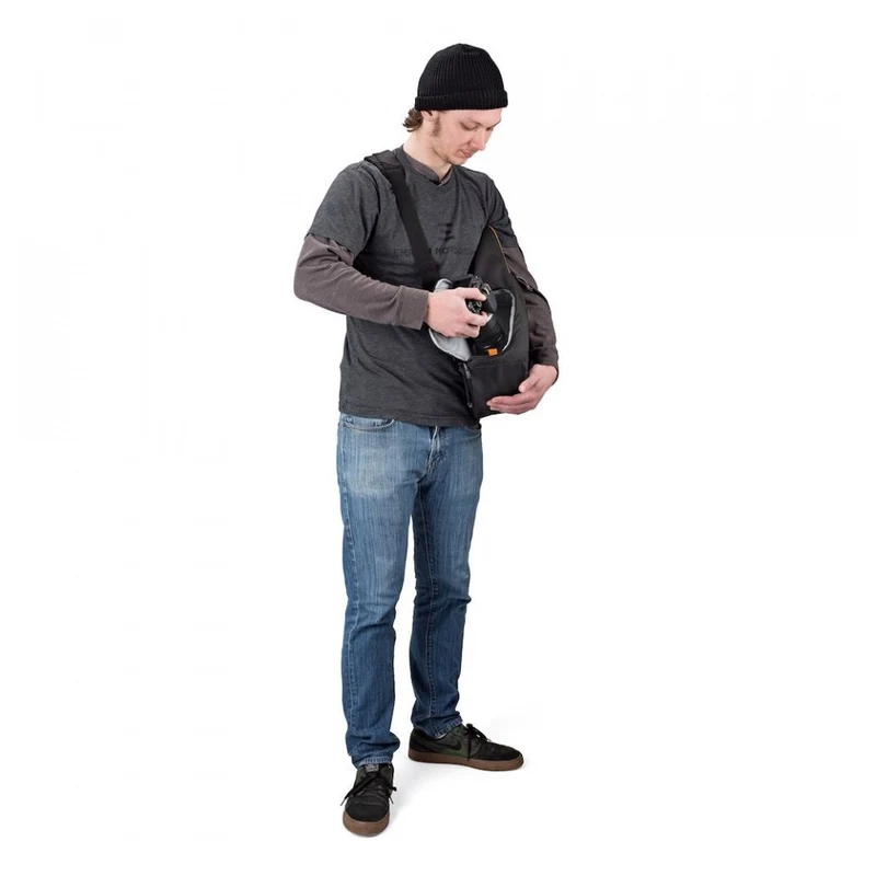 Lowepro Slingshot Edge 250 AW Black