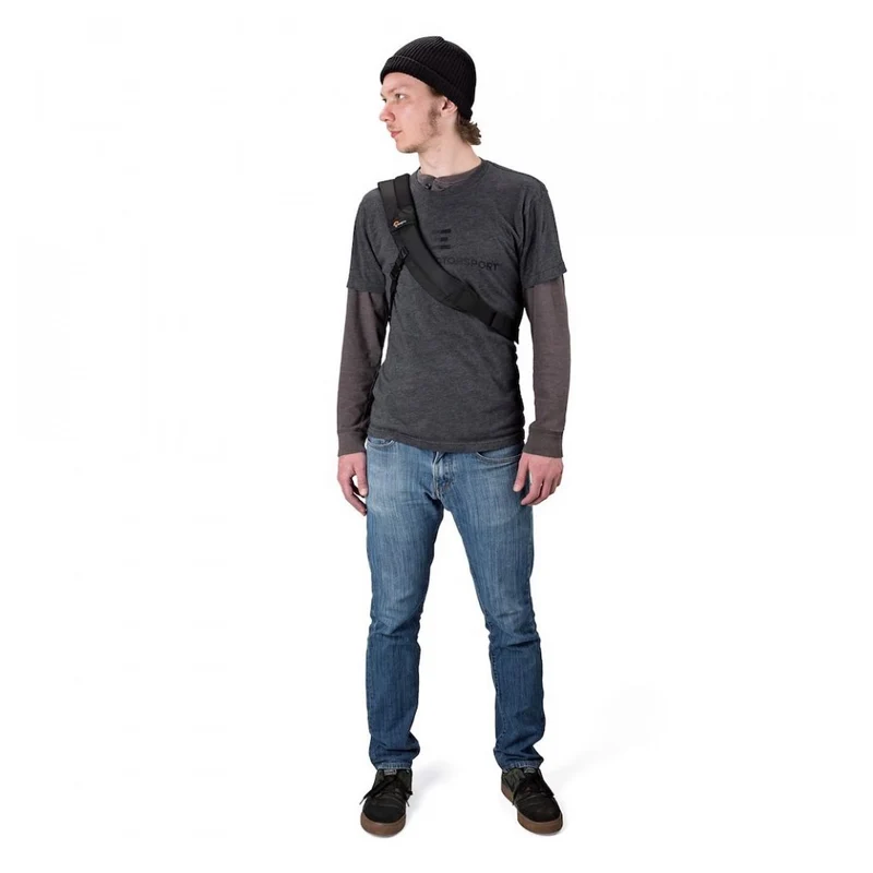 Lowepro Slingshot Edge 250 AW Black