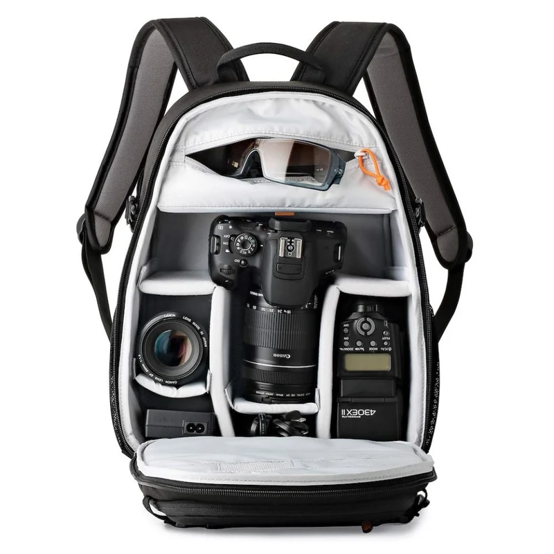 Lowepro Tahoe BP 150 Black