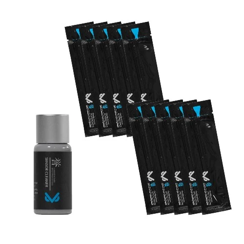 VSGO APS-C Frame Sensor Cleaning Rod Kit