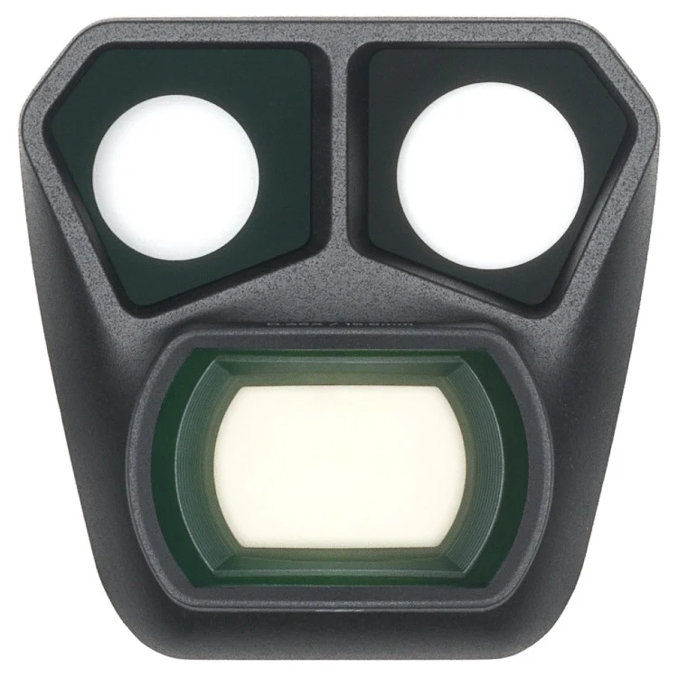 DJI Mavic 3 Pro Wide-Angle Lens