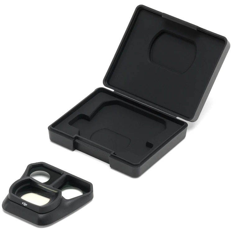 DJI Mavic 3 Pro Weitwinkelobjektiv