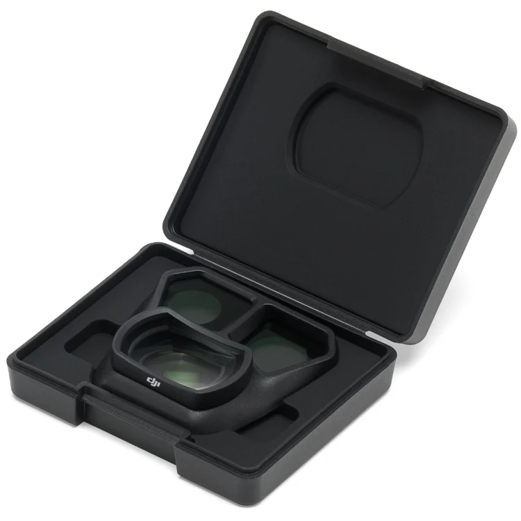 DJI Mavic 3 Pro Weitwinkelobjektiv