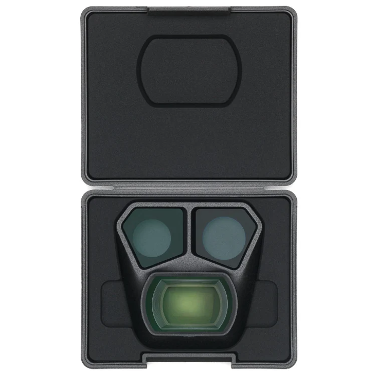 DJI Mavic 3 Pro Weitwinkelobjektiv