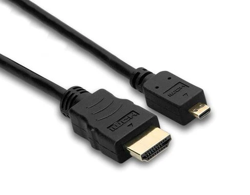 Shape High-Speed HDMI to Micro Compatible with A7S Cable Protector