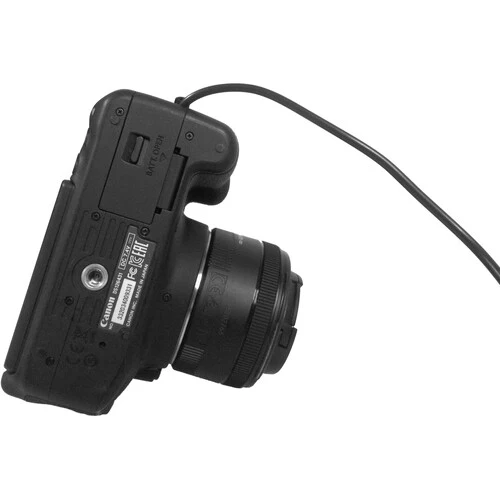 Tether Tools CRN5B-C Relay Kamera Coupler, Nikon battery EN-EL15C